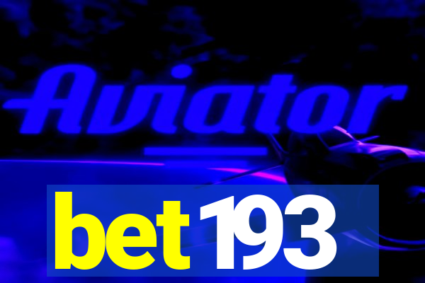 bet193