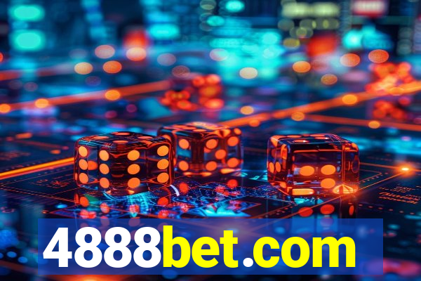 4888bet.com