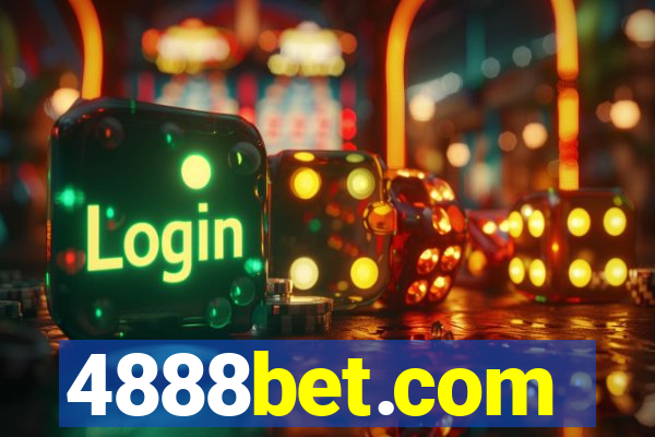 4888bet.com