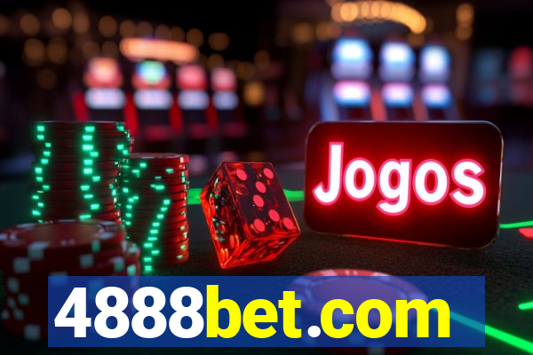 4888bet.com