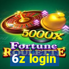 6z login