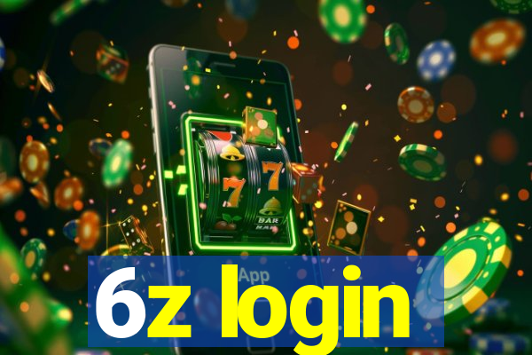 6z login