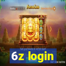 6z login