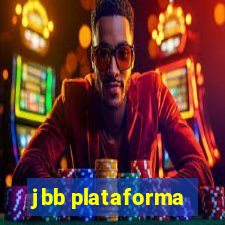 jbb plataforma