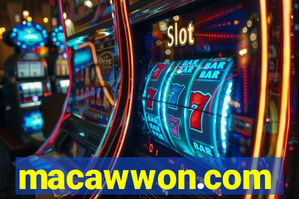 macawwon.com