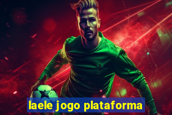 laele jogo plataforma