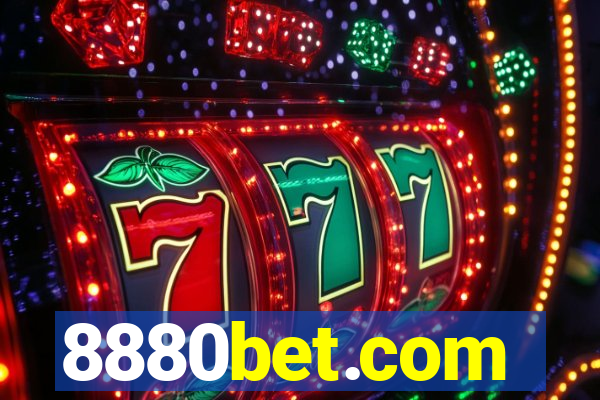 8880bet.com