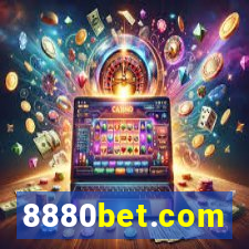 8880bet.com