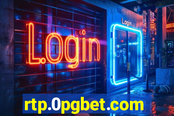 rtp.0pgbet.com