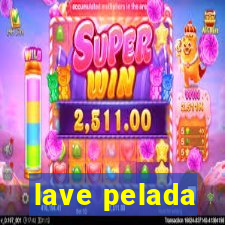 lave pelada