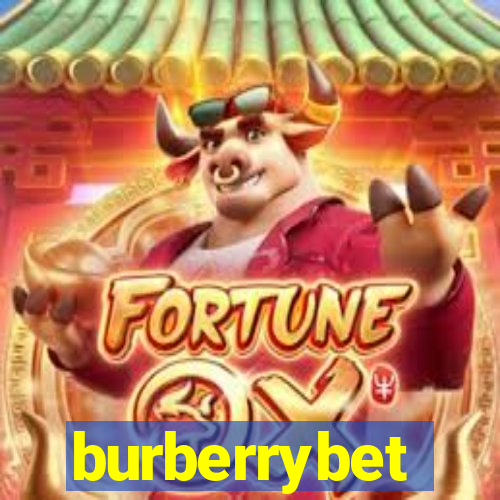 burberrybet