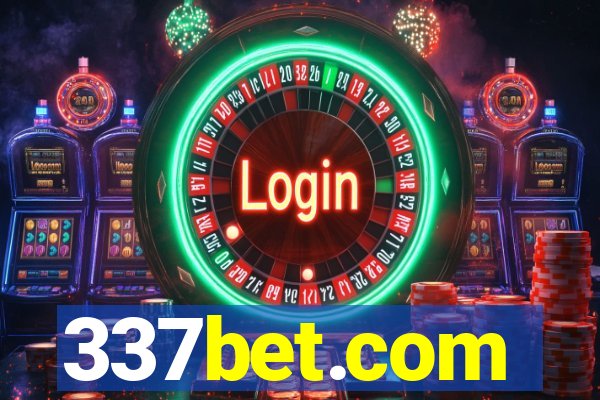 337bet.com