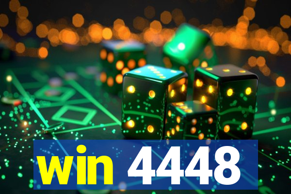 win 4448