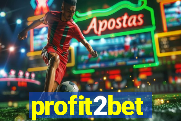 profit2bet