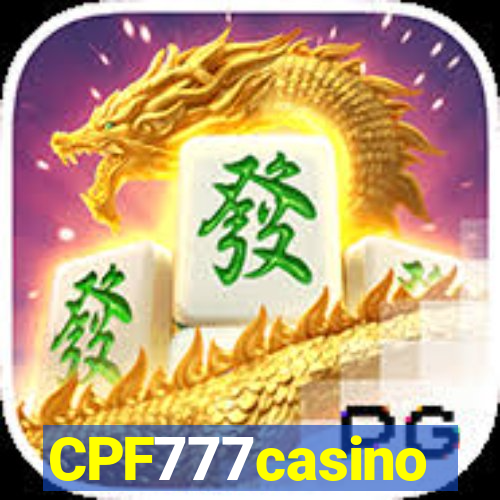 CPF777casino