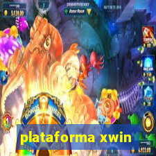 plataforma xwin