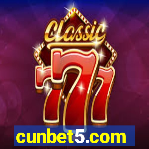 cunbet5.com