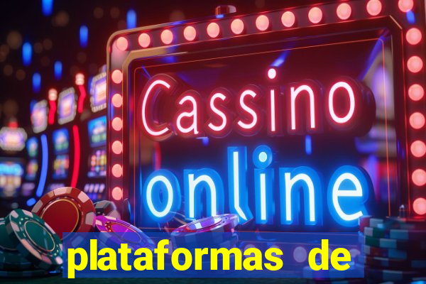 plataformas de jogos pagando no cadastro