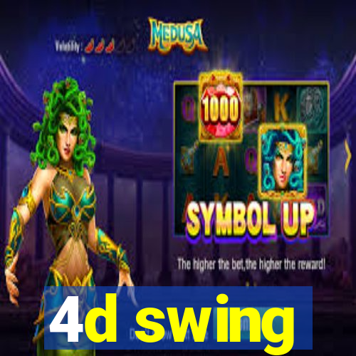 4d swing