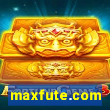 maxfute.com