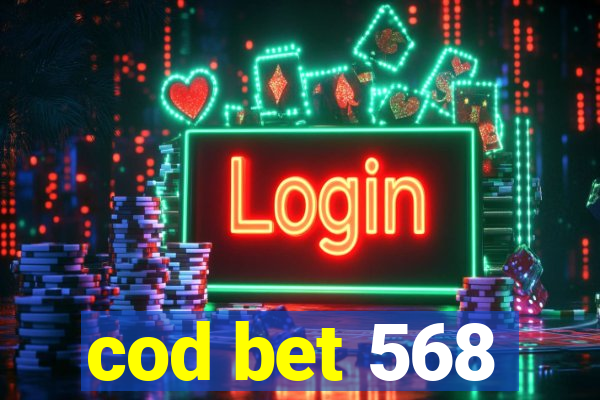 cod bet 568