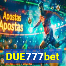 DUE777bet