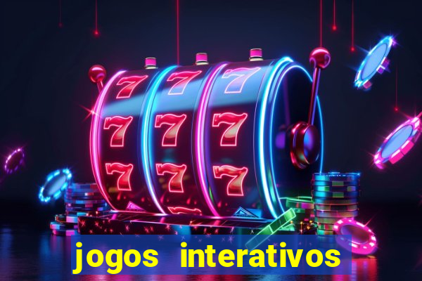 jogos interativos para eventos corporativos