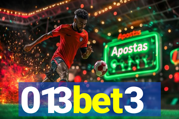 013bet3