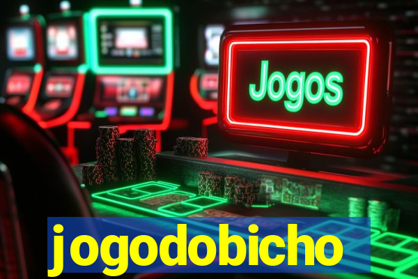 jogodobicho