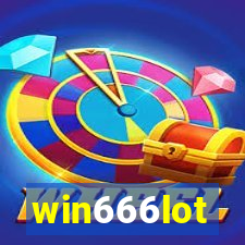 win666lot