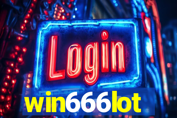 win666lot