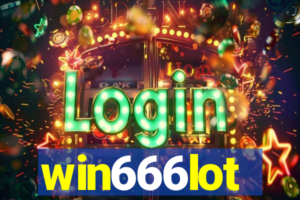 win666lot