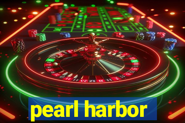 pearl harbor