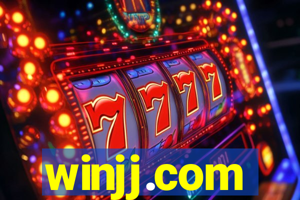 winjj.com