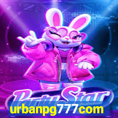 urbanpg777com