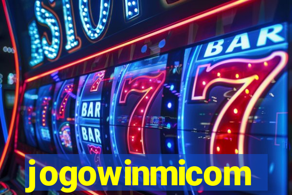 jogowinmicom