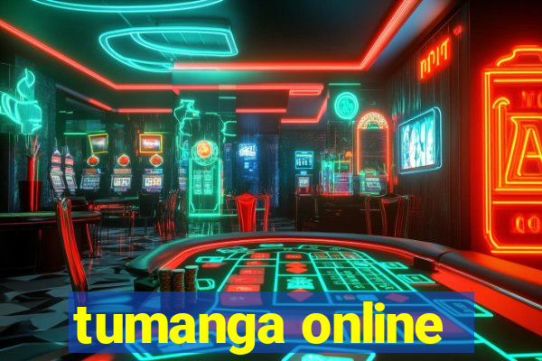 tumanga online