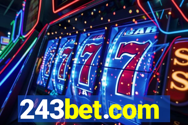 243bet.com