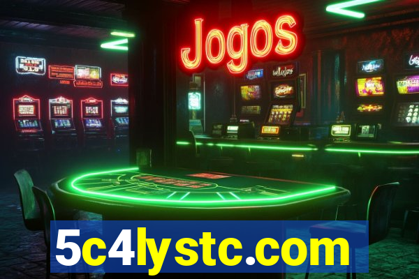 5c4lystc.com