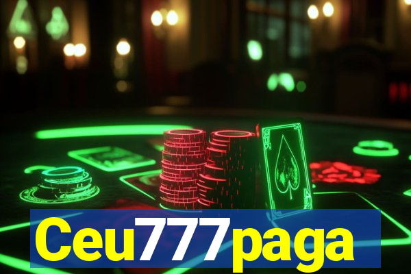 Ceu777paga