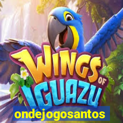 ondejogosantos