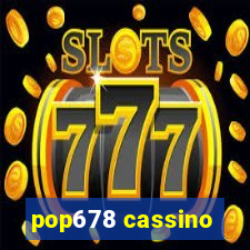 pop678 cassino