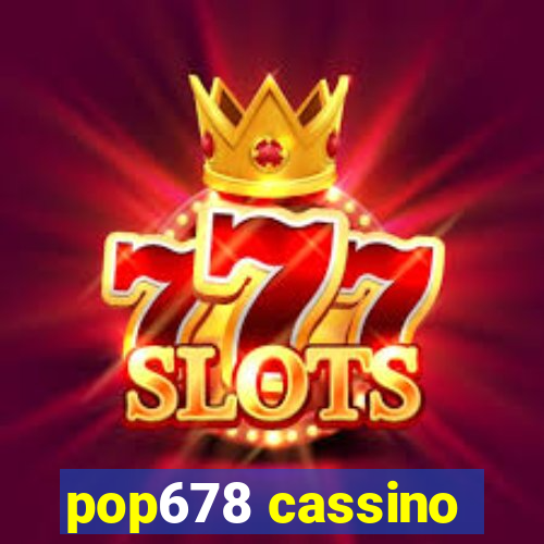 pop678 cassino