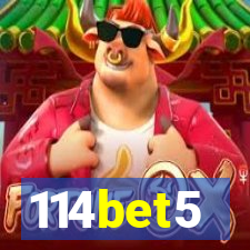 114bet5