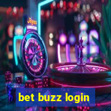 bet buzz login