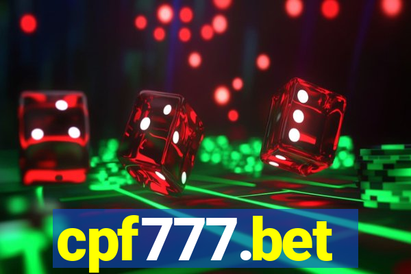 cpf777.bet