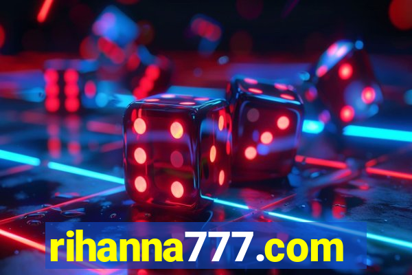 rihanna777.com