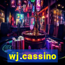 wj.cassino