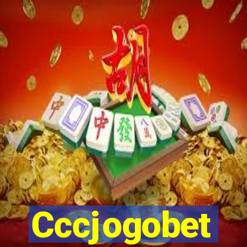 Cccjogobet