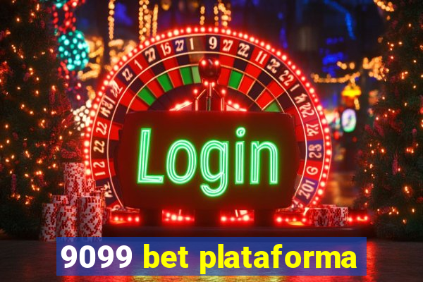 9099 bet plataforma